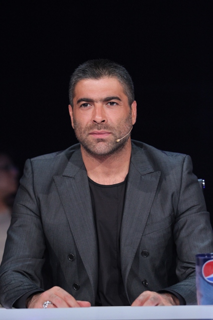 X Factor week 7